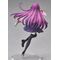 Monogatari Series Pop Up Parade PVC Statue Hitagi Senjyogahara L Size 23 cm