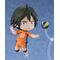 Haikyu!! Nendoroid Action Figure Tadashi Yamaguchi: The New Karasuno Ver. 10 cm