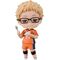 Haikyu!! Nendoroid Action Figure Kei Tsukishima: The New Karasuno Ver. 10 cm