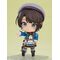 Hololive Production Nendoroid Action Figure Oozora Subaru: Suspender Outfit Ver. 10 cm