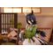 Uma Musume Pretty Derby PVC Statue 1/7 Manhattan Cafe Willow-Green Evening 24 cm