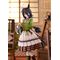 Uma Musume Pretty Derby PVC Statue 1/7 Manhattan Cafe Willow-Green Evening 24 cm