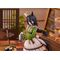 Uma Musume Pretty Derby PVC Statue 1/7 Manhattan Cafe Willow-Green Evening 24 cm
