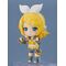 Character Vocal Series 02: Kagamine Rin/Len Nendoroid PVC Action Figure Rin Kagamine 2.0 10 cm