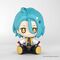 Ensemble Stars!! Huggy Good Smile Chibi Figure HiMERU 7 cm