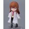 Steins; Gate Nendoroid Doll Figure Kurisu Makise: Lab Coat Ver. 14 cm