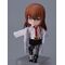Steins; Gate Nendoroid Doll Figure Kurisu Makise: Lab Coat Ver. 14 cm