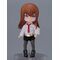 Steins; Gate Nendoroid Doll Figure Kurisu Makise: Lab Coat Ver. 14 cm