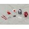 Rebuild of Evangelion Nendoroid Action Figure Surprise Collection Assortment (6) 7 cm