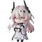 Arknights Nendoroid Action Figure Civilight Eterna 10 cm