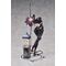 Goddess of Victory: Nikke PVC Statue 1/7 Quency: Escape Queen 27 cm