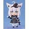 Hololive Production Nendoroid Action Figure Fubuki: Parade Dress Outfit Ver. 10 cm