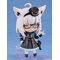 Hololive Production Nendoroid Action Figure Fubuki: Parade Dress Outfit Ver. 10 cm