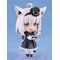 Hololive Production Nendoroid Action Figure Fubuki: Parade Dress Outfit Ver. 10 cm