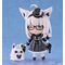 Hololive Production Nendoroid Action Figure Fubuki: Parade Dress Outfit Ver. 10 cm