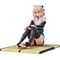 Fate/Grand Order PVC Statue 1/7 Saber Class servant Okita Souji Final Ascension Ver. 14 cm