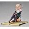 Fate/Grand Order PVC Statue 1/7 Saber Class servant Okita Souji Final Ascension Ver. 14 cm