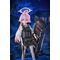 Blue Archive PVC Statue 1/7 Hoshino (Battle) 24 cm