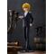 Hunter x Hunter  Pop Up Parade PVC Statue Curarpikt: Suit Ver. L Size 22 cm