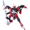 Starknight Tekkaman Blade Moderoid Plastic Model Kit Tekkaman Evil 18 cm