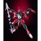 Starknight Tekkaman Blade Moderoid Plastic Model Kit Tekkaman Evil 18 cm