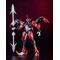Starknight Tekkaman Blade Moderoid Plastic Model Kit Tekkaman Evil 18 cm
