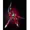 Starknight Tekkaman Blade Moderoid Plastic Model Kit Tekkaman Evil 18 cm