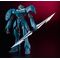 Starknight Tekkaman Blade Moderoid Plastic Model Kits 2-Pack Tekkaman Dagger & Tekkaman Axe