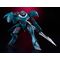 Starknight Tekkaman Blade Moderoid Plastic Model Kits 2-Pack Tekkaman Dagger & Tekkaman Axe