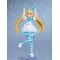 Fate/Grand Order Plamatea Plastic Model Kit Berserker/Altria Caster 15 cm