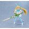 Fate/Grand Order Plamatea Plastic Model Kit Berserker/Altria Caster 15 cm