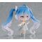 Character Vocal Series 01 Nendoroid Action Figure Hatsune Miku Symphony: 2025 Sapporo Concert Ver. 10 cm