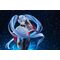 Martian Successor Nadesico: The Motion Picture Prince of Darkness PVC Statue 1/7 Ruri Hoshino 22 cm