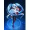 Martian Successor Nadesico: The Motion Picture Prince of Darkness PVC Statue 1/7 Ruri Hoshino 22 cm