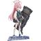 Blue Archive PVC Statue 1/7 Hoshino (Battle) 24 cm
