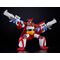 Shin Getter Robot Armageddon Moderoid Plastic Model Kit Getter 1 OVA Ver. 15 cm