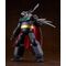 Shin Getter Robot Armageddon Moderoid Plastic Model Kit Black Getter 15 cm