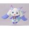 Nijisanji Nendoroid Doll Action Figure Lunlun 10 cm