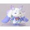 Nijisanji Nendoroid Doll Action Figure Lunlun 10 cm