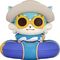 Honkai: Star Rail Huggy Good Smile Chibi Figure Bubbles 6 cm