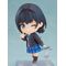 Chitose Is in the Ramune Bottle Nendoroid Action Figure Yuzuki Nanase 10 cm