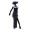 Chainsaw Man Pop Up Parade PVC Statue Bomb 17 cm