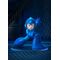 Mega Man Pop Up Parade PVC Statue Mega Man 10 cm