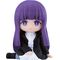 Frieren: Beyond Journey´s End Rubber Mascot Nendroid Plus Mini Figure Fern 8 cm