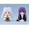 Frieren: Beyond Journey´s End Rubber Mascot Nendroid Plus Mini Figure Fern 8 cm