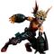 My Hero Academia PVC Statue 1/4 Katsuki Bakugo: Metallic Ver. 31 cm