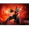 My Hero Academia PVC Statue 1/4 Katsuki Bakugo: Metallic Ver. 31 cm