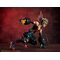 My Hero Academia PVC Statue 1/4 Katsuki Bakugo: Metallic Ver. 31 cm