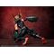 My Hero Academia PVC Statue 1/4 Katsuki Bakugo: Metallic Ver. 31 cm