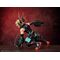 My Hero Academia PVC Statue 1/4 Katsuki Bakugo: Metallic Ver. 31 cm